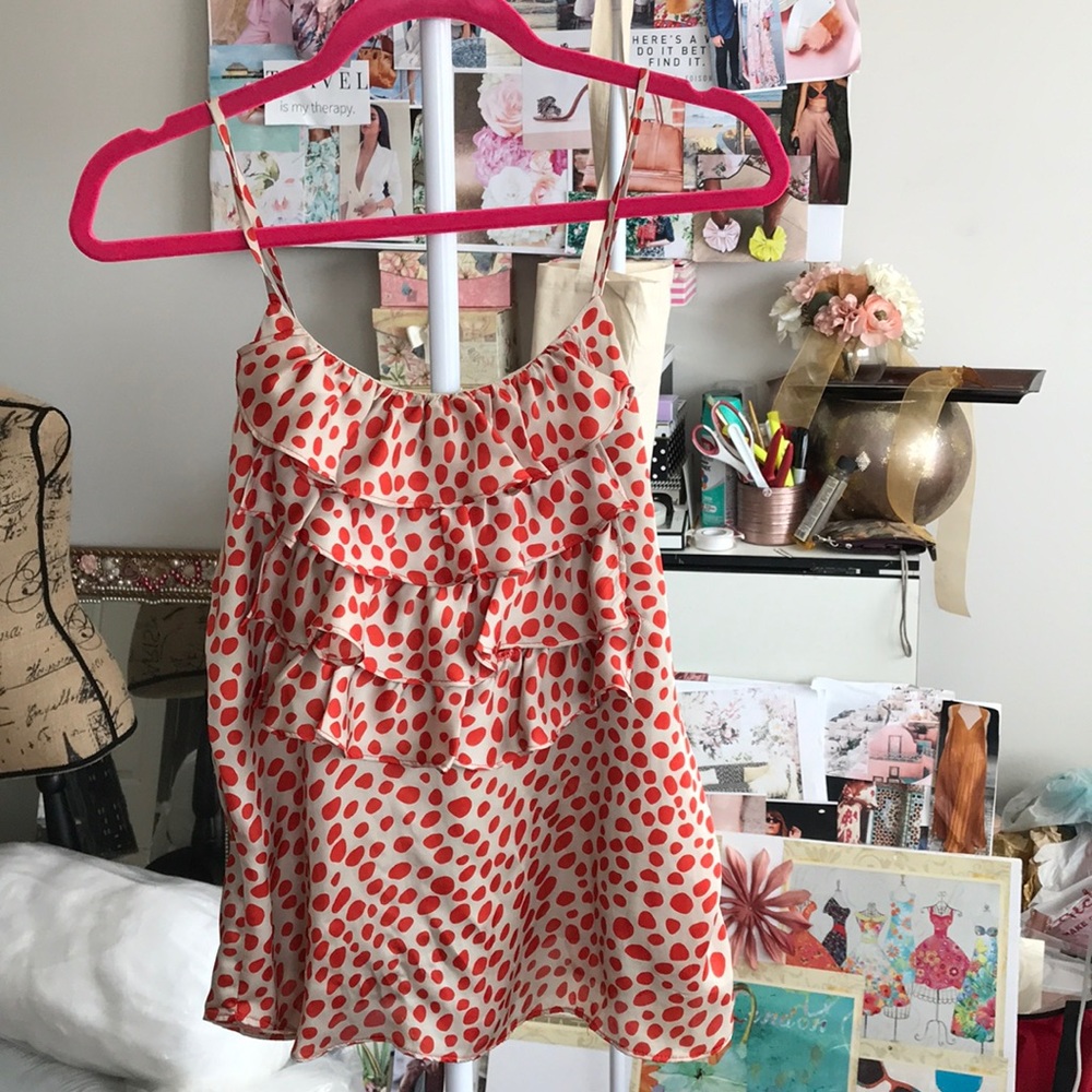 Very Cute top!!!!